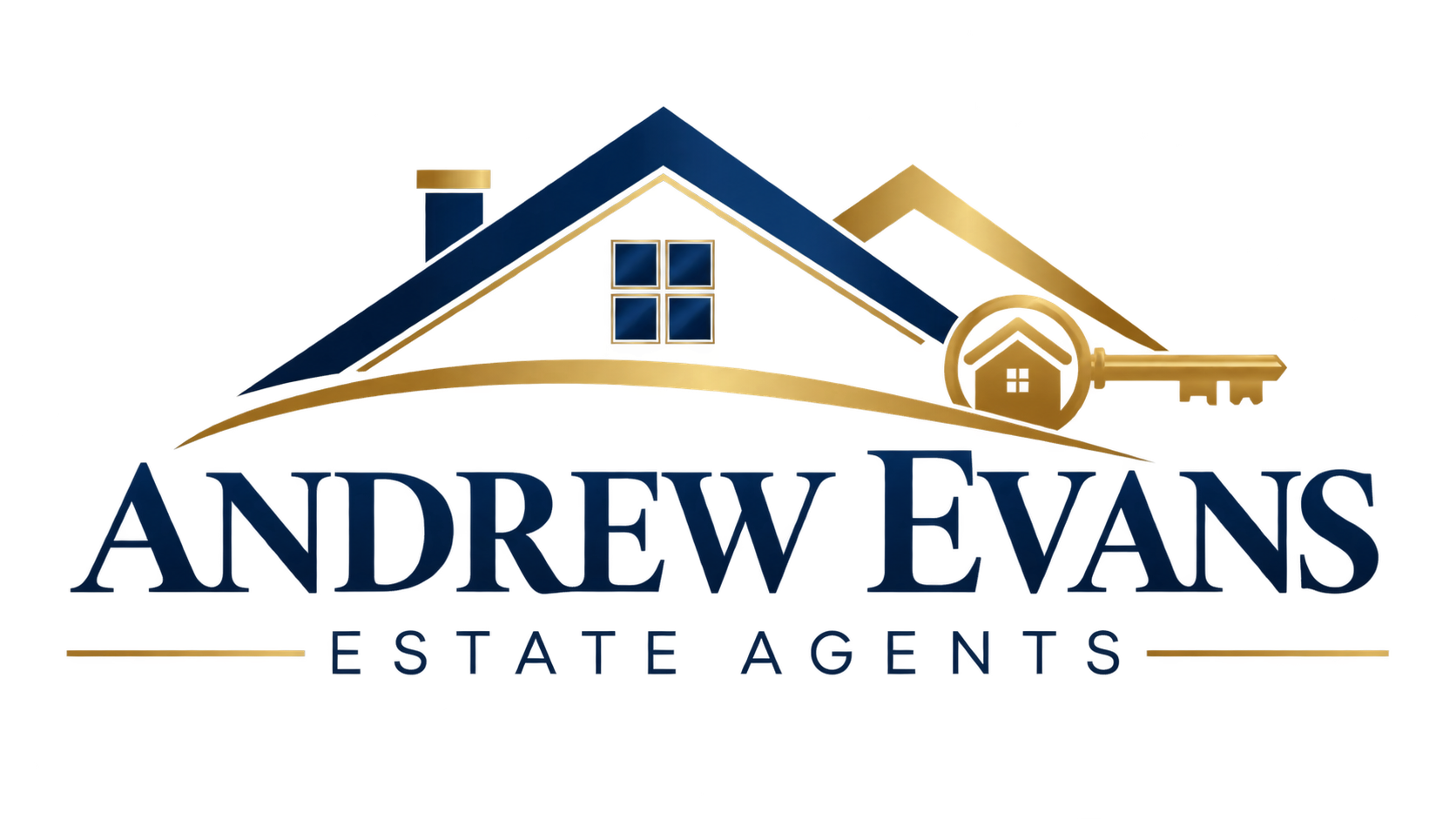 ANDREW EVANS  ESTATE AGENTS